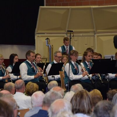 Aargauer Musiktag Sieg für die Ortsmusik