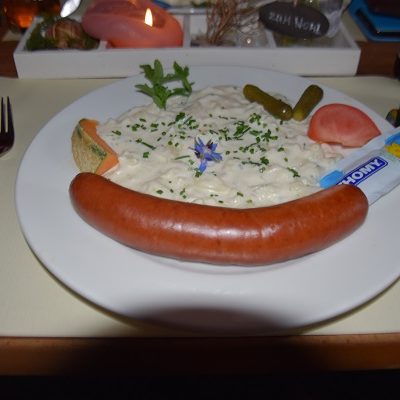 Feines Nachtessen Feines Nachtessen