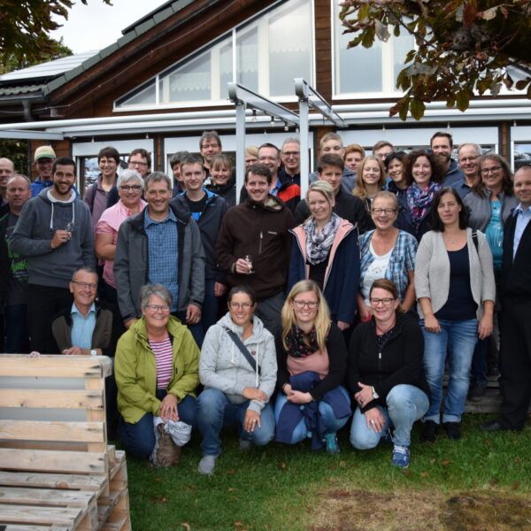 Läset-Sunntig Erlach Ortsmusik Rüediswil