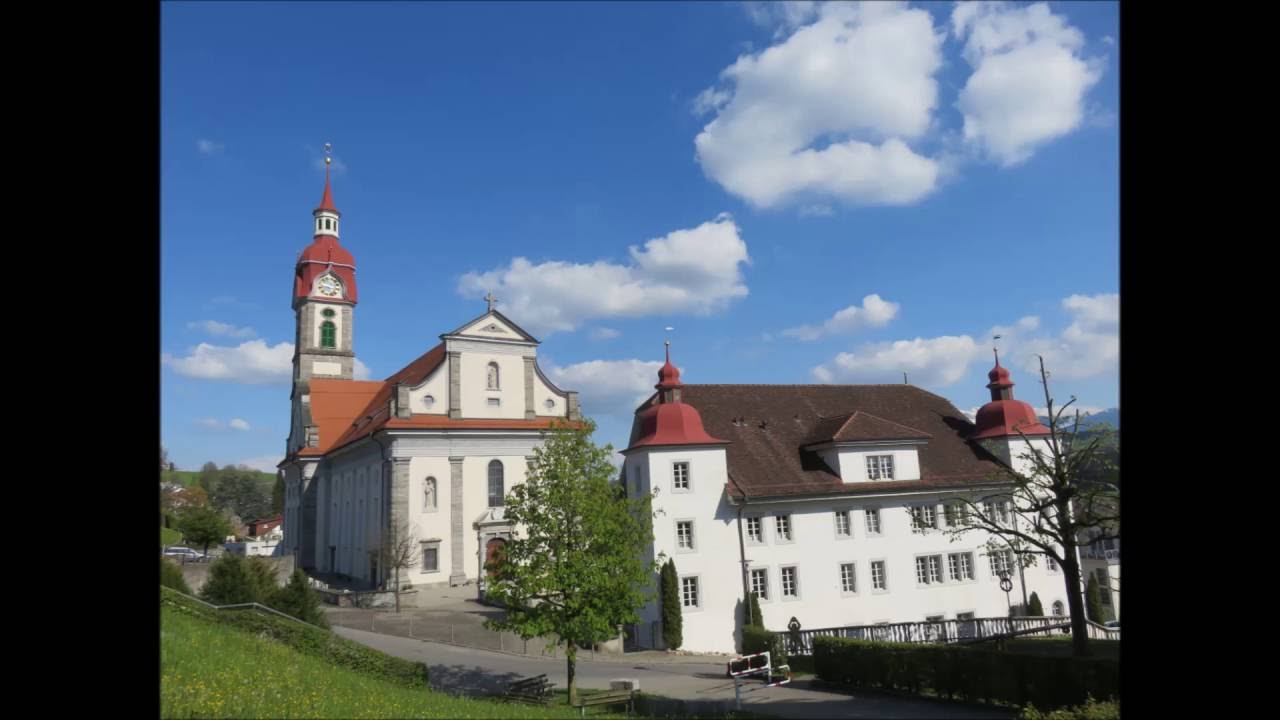 Katholische Kirche Ruswil