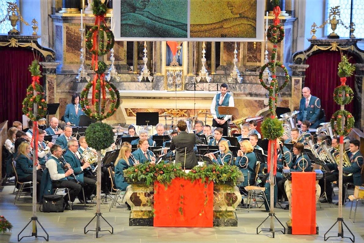 Palmsonntag 2022 Gottesdienst