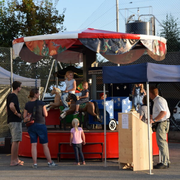 Kilbi Rüediswil 2019