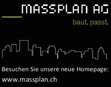 Massplan AG