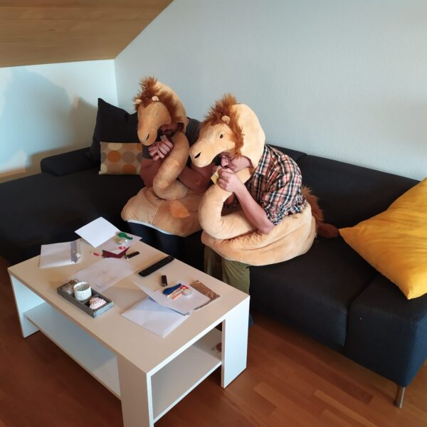 Jahreskonzert 2020 der Ortsmusik Rüediswil