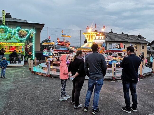 Rüediswiler Kilbi 2021