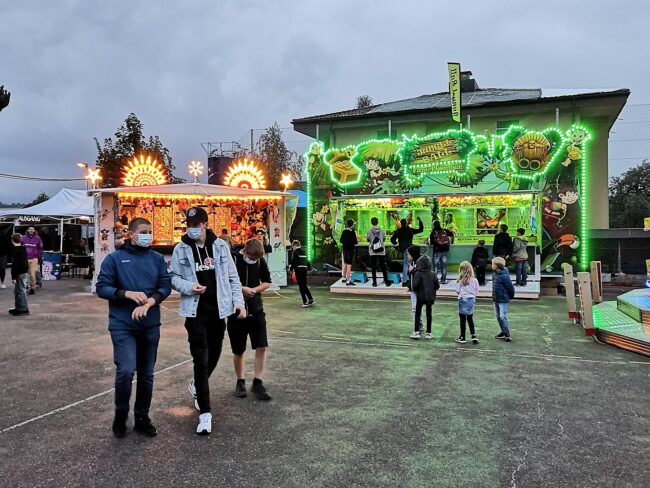 Kilbi Rüediswil 2021