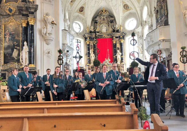 Freude nach gelungenen Vorträgen