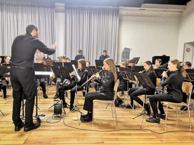 Die Vorträge der JMR machen Freude