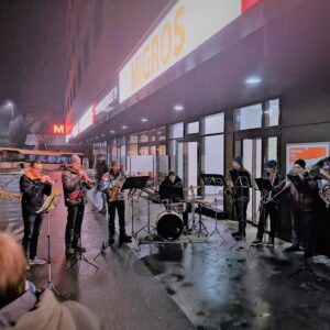 Weihnachtszauber 2025 Rüediswil