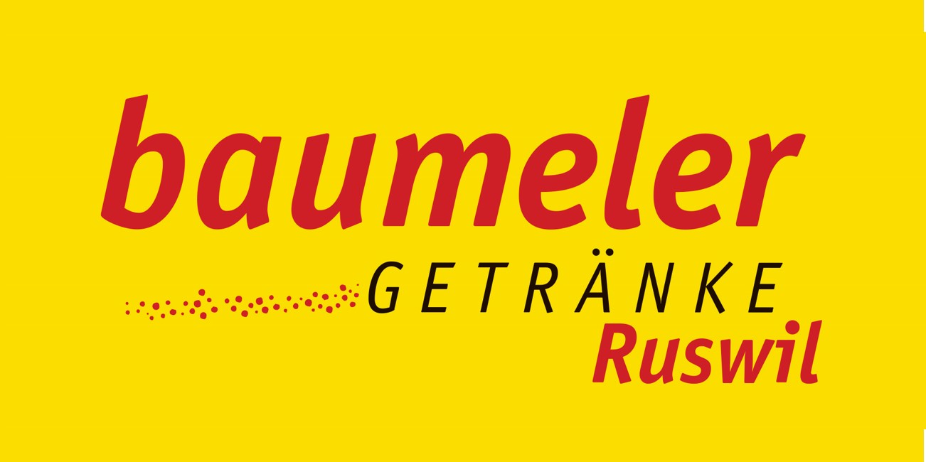 Baumeler Getränke Ruswil