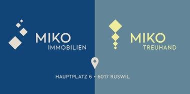 Miko Treuhand - Immobilien Ruswil