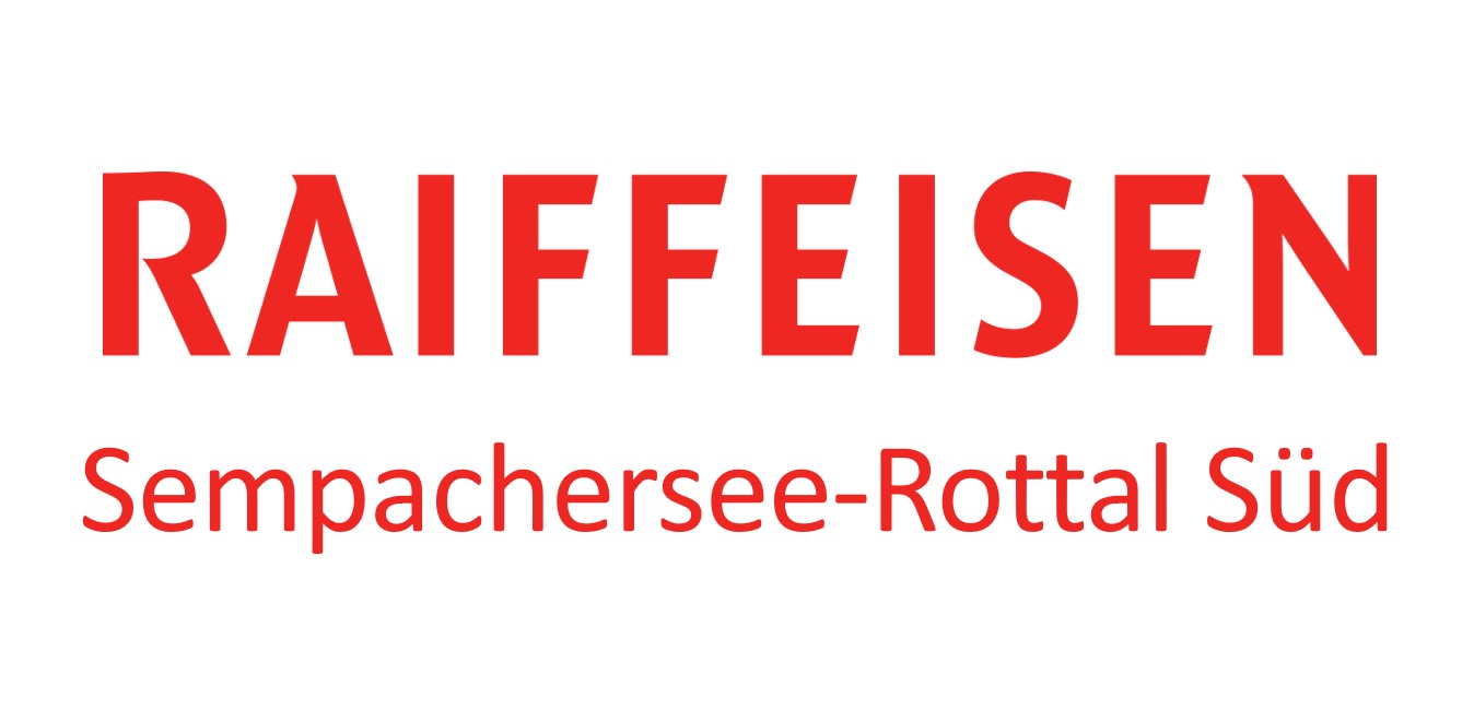 Raiffeisen Bank Sempachersee-Rottal Süd