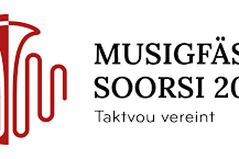 Logo Musikfest Sursee Die Harmoniemusik aus der Gemeinde Ruswil, die Ortsmusik Rüediswil nimmt am Musikfest Sursee vom 14./15. Juni und 21 ./22. Juni 2025