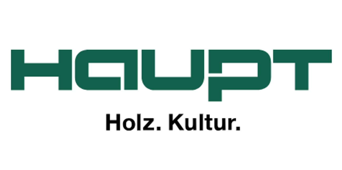 Haupt AG Ruswil - Holzbau und Festerbau Sponsor am Herbstfest der Blasmusik der Ortsmusik Rüediswil