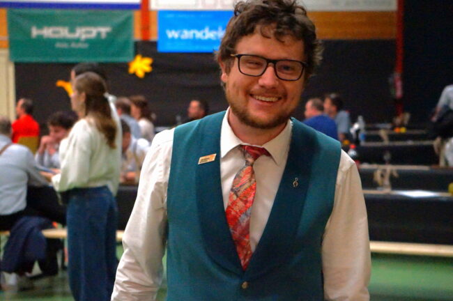 Das positive Fazit von OK- und Vereinspräsident Lukas Bieri „Es war ein regelrechtes Fest. Der Aufwand hat sich mehr als gelohnt.