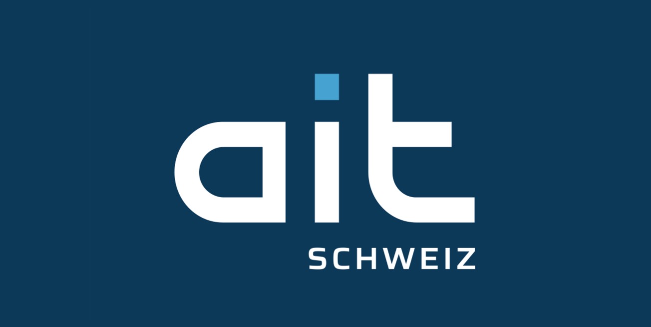 AIT Schweiz AG AIT Schweiz AG ist Festgarnitur-Sponsor an der Neuuniformierung der Ortsmusik Rüediswil.