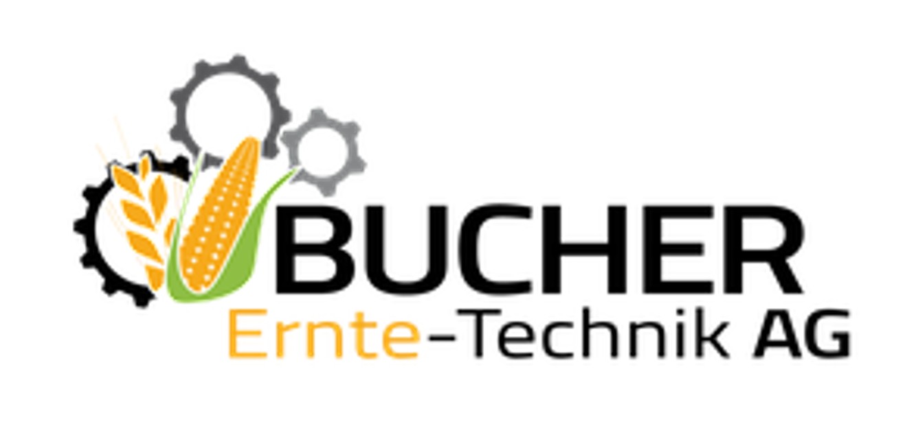 Bucher Ernte-Technik AG Bucher Ernte-Technik AG ist Karussell-Sponsor an der Neuuniformierung der Ortsmusik Rüediswil.