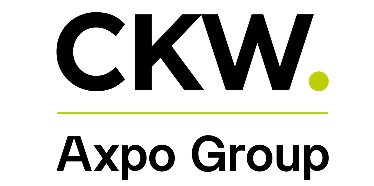 CKW Gebäudetechnik AG Ruswil CKW Gebäudetechnik AG Ruswil ist Zeltsponsor an der Neuuniformierung der Ortsmusik Rüediswil.