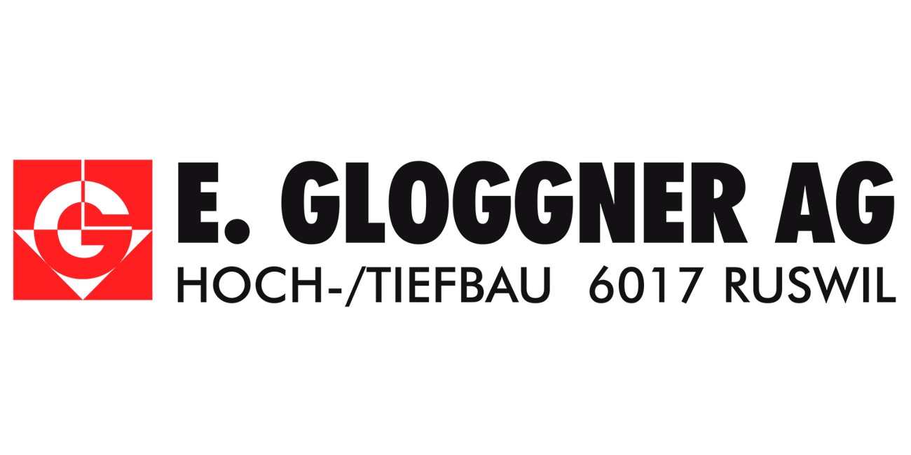 E. Gloggner AG E. Gloggner AG ist Getränkewagen-Sponsor an der Neuuniformierung der Ortsmusik Rüediswil.
