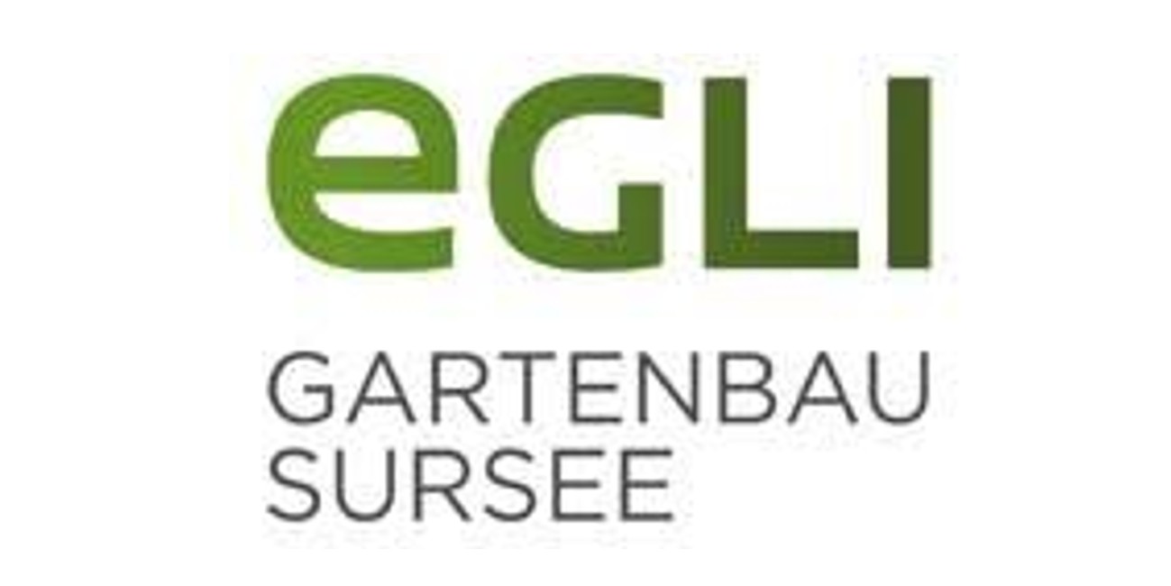 Egli Gartenbau AG Egli Gartenbau AG ist Karussell-Sponsor an der Neuuniformierung der Ortsmusik Rüediswil.