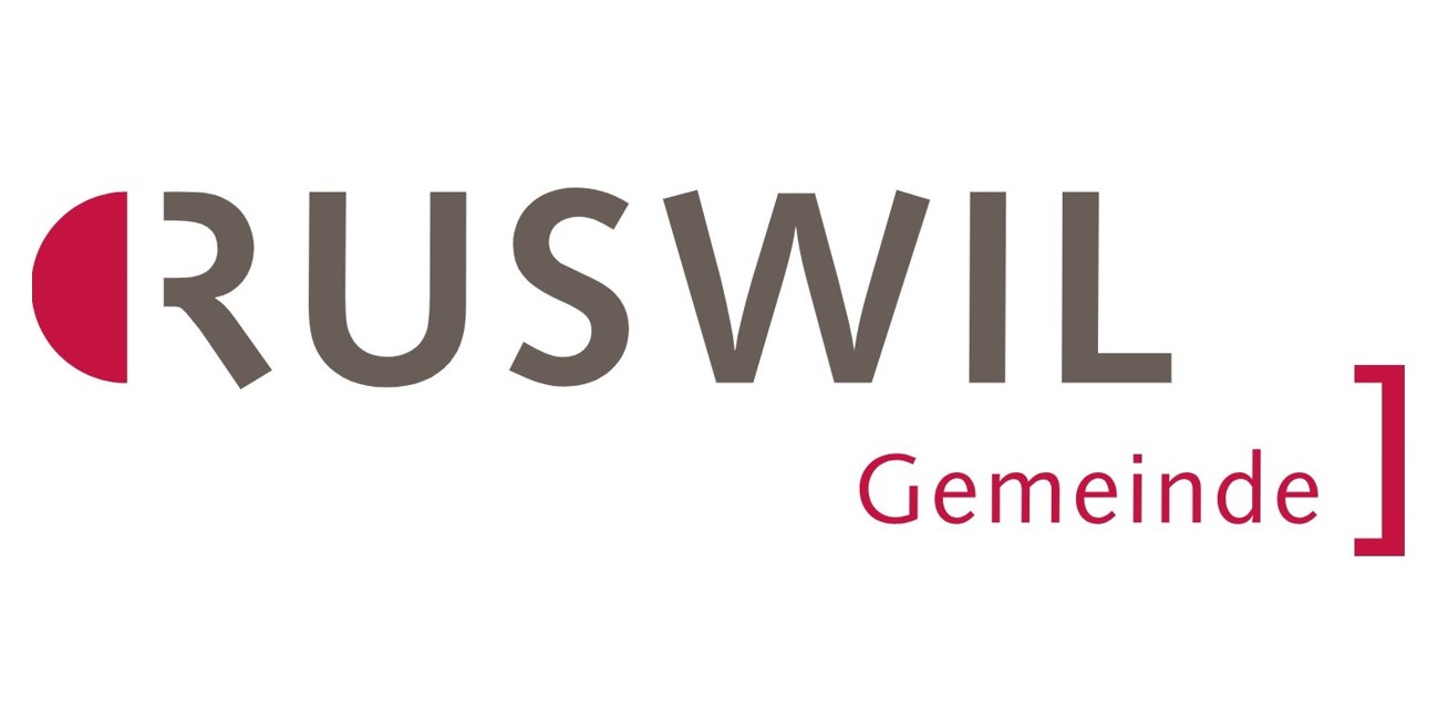 Gemeinde Ruswil Die Gemeinde Ruswil ist Getränkewagen-Sponsor an der Neuuniformierung der Ortsmusik Rüediswil.