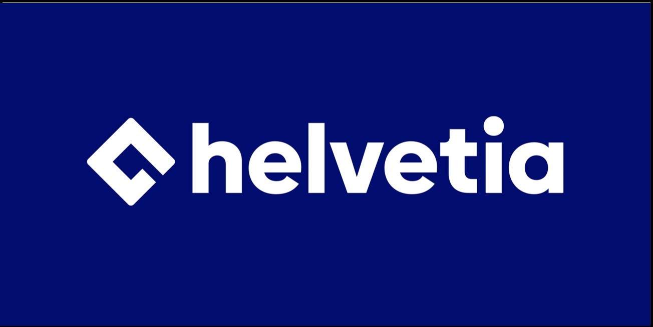 Helvetia Versicherungen Helvetia Versicherungen ist Zeltsponsor an der Neuuniformierung der Ortsmusik Rüediswil.