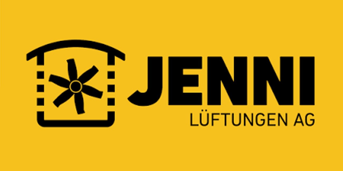 Jenni Lüftungen AG Jenni Lüftungen AG ist Getränkewagen-Sponsor an der Neuuniformierung der Ortsmusik Rüediswil.