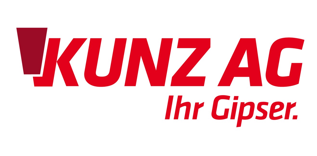 Kunz AG Gipsergeschäft Kunz AG Gipsergeschäft ist Karussell-Sponsor an der Neuuniformierung der Ortsmusik Rüediswil.