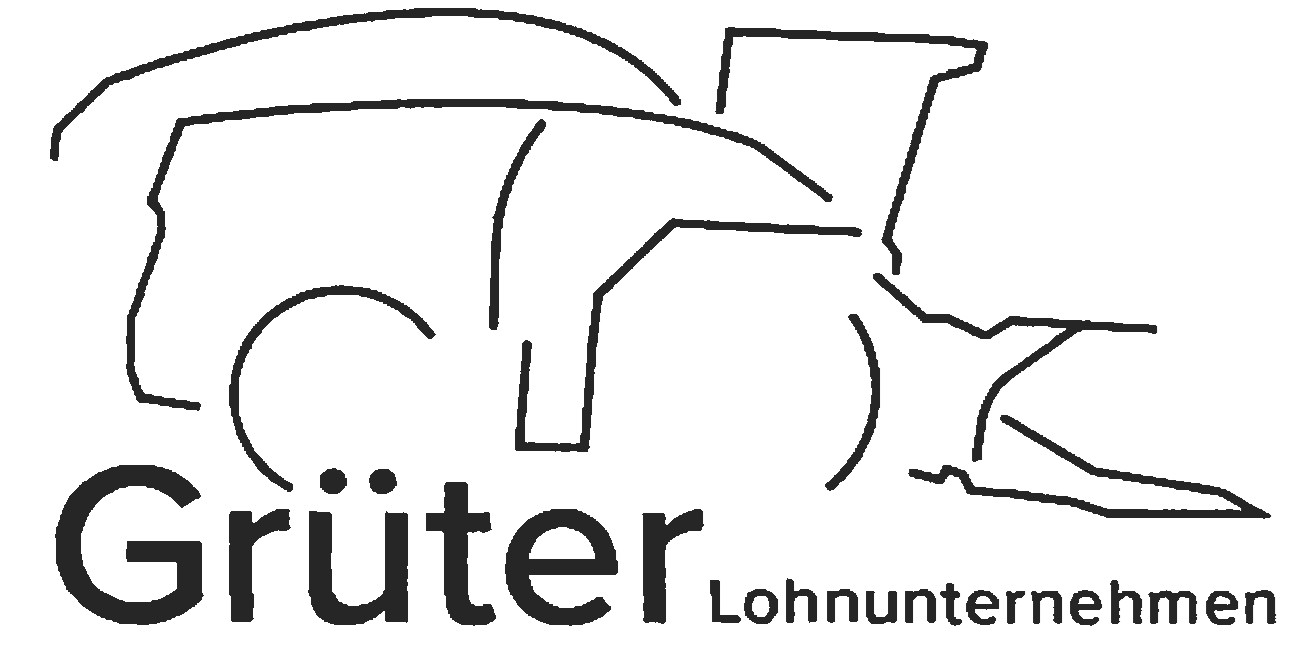 Lohnunternehmer Grüter AG Lohnunternehmer Grüter AG ist Karussell-Sponsor an der Neuuniformierung der Ortsmusik Rüediswil.
