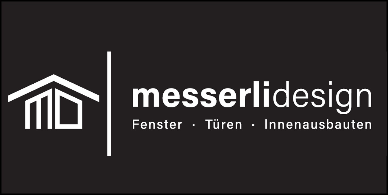 Messerli Design AG Messerli Design AG ist Karussell-Sponsor an der Neuuniformierung der Ortsmusik Rüediswil.