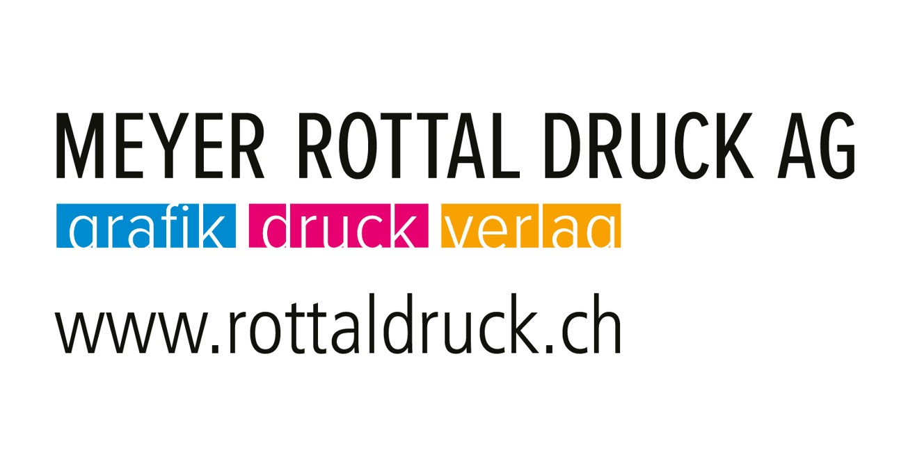 Meyer Rottal Druck AG Meyer Rottal Druck AG ist Zeltsponsor an der Neuuniformierung der Ortsmusik Rüediswil.