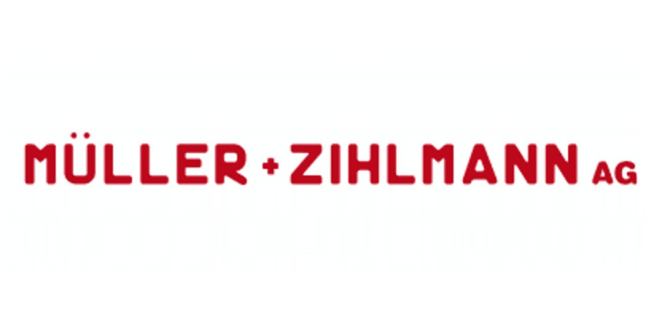 Müller + Zihlmann AG Müller + Zihlmann AG ist Karussell-Sponsor an der Neuuniformierung der Ortsmusik Rüediswil.