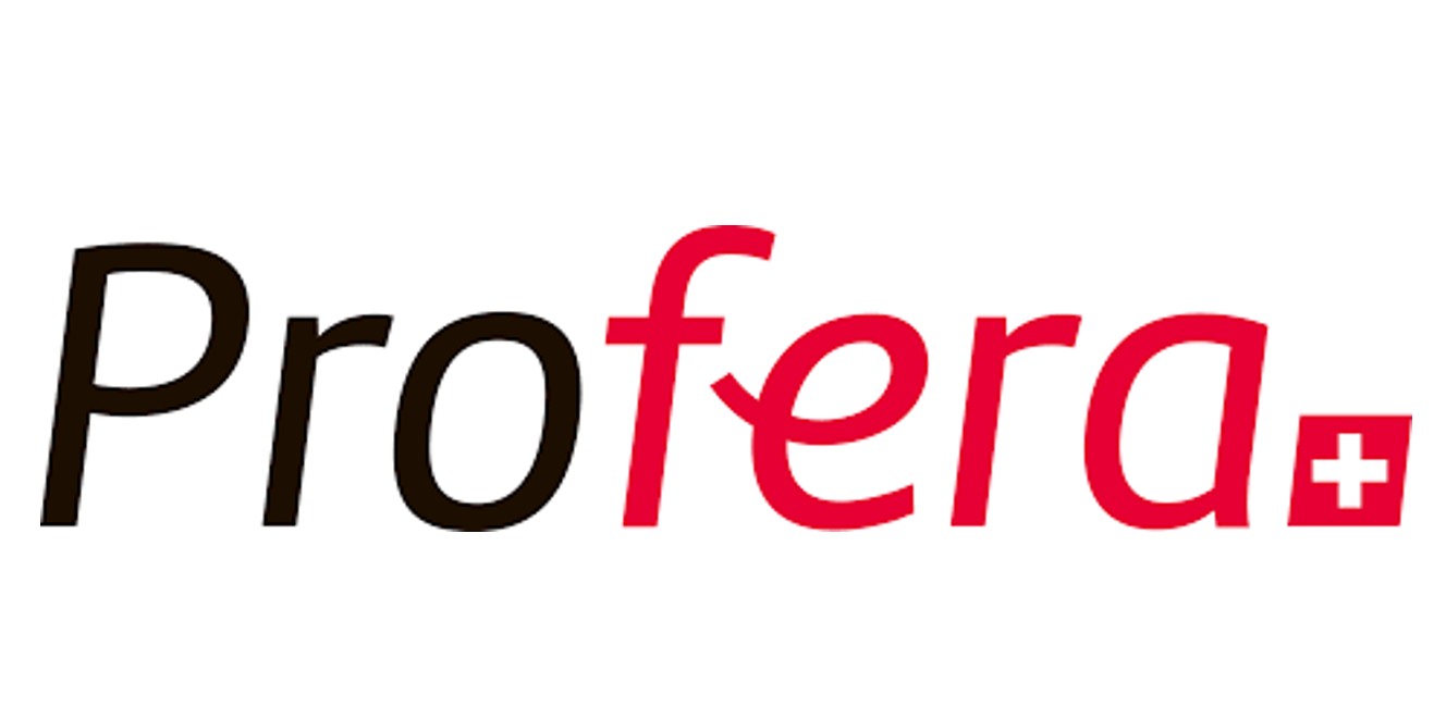 Profera AG Profera AG ist Festgarnitur-Sponsor an der Neuuniformierung der Ortsmusik Rüediswil.