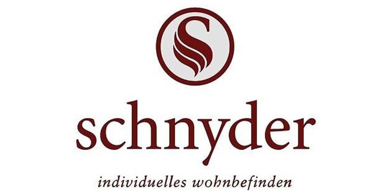 Schnyder Inneneinrichtungen Schnyder Inneneinrichtungen ist Festgarnitur-Sponsor an der Neuuniformierung der Ortsmusik Rüediswil.