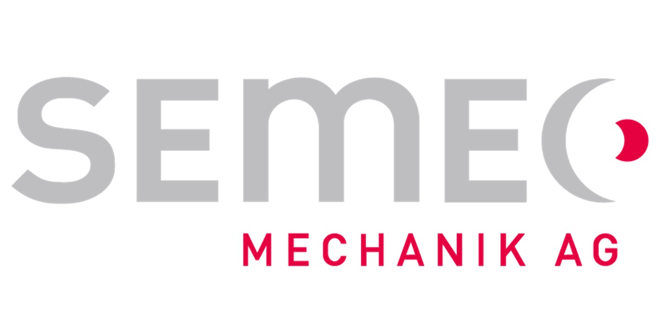 Semec Mechanik AG Semec Mechanik AG ist Karussell-Sponsor an der Neuuniformierung der Ortsmusik Rüediswil.