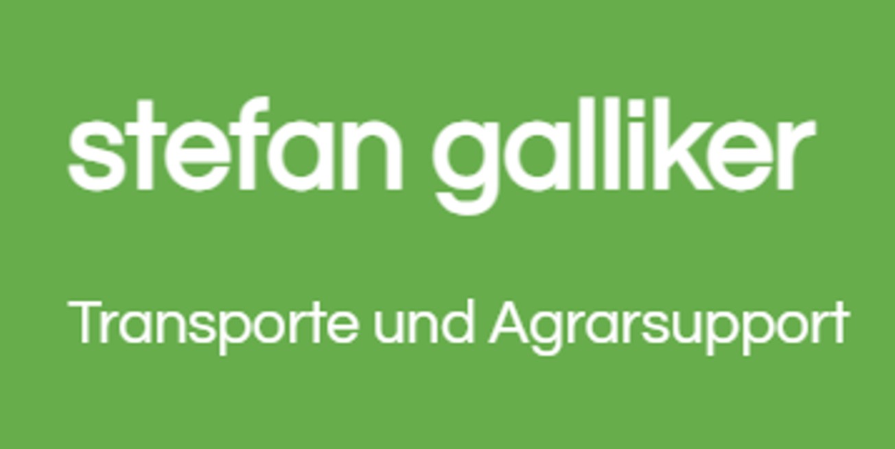 Stefan Galliker AG Stefan Galliker AG ist Karussell-Sponsor an der Neuuniformierung der Ortsmusik Rüediswil.