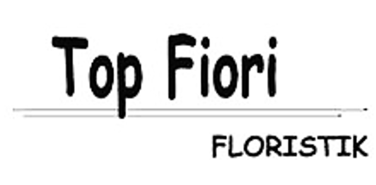 Top Fiori Top Fiori ist Festgarnitur-Sponsor an der Neuuniformierung der Ortsmusik Rüediswil.