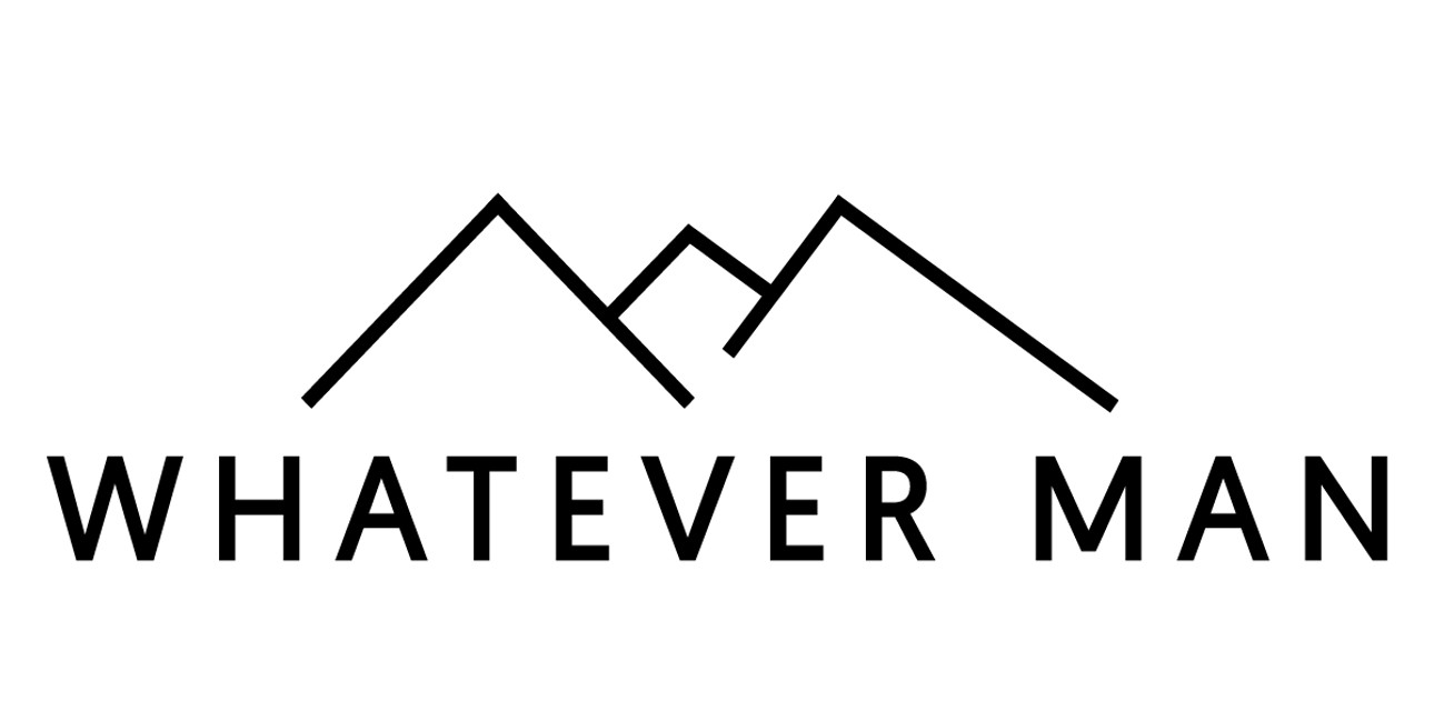 Whatever Man Whatever Man ist Karussell-Sponsor an der Neuuniformierung der Ortsmusik Rüediswil.