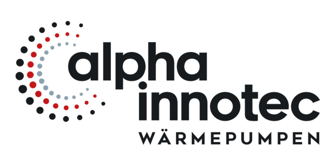 alpha innotec AG - Wärmepumpen alpha innotec AG, Wärmepumpen ist Festgarnitur-Sponsor an der Neuuniformierung der Ortsmusik Rüediswil.