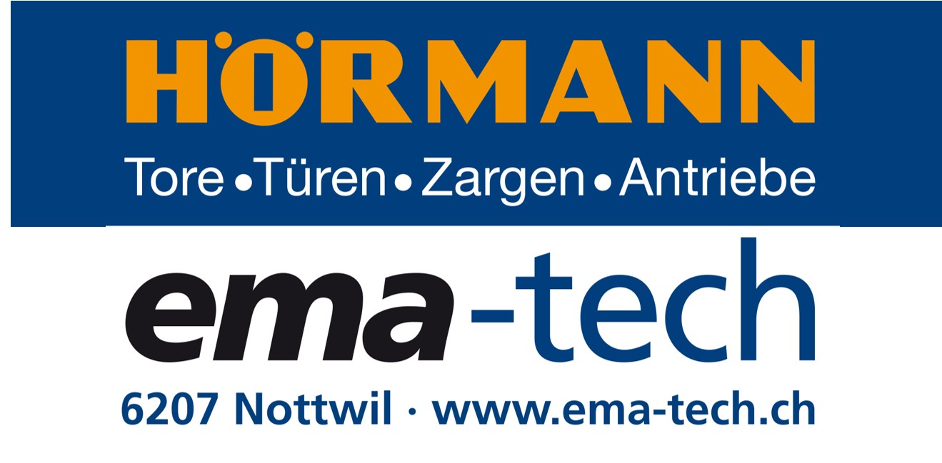 ema-tech Nottwil AG ema-tech Nottwil AG ist Karussell-Sponsor an der Neuuniformierung der Ortsmusik Rüediswil.